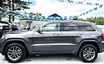 2019 Grand Cherokee Limited Thumbnail 7