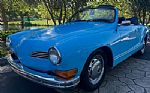 1974 Karman Ghia Thumbnail 1