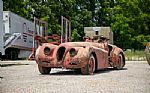 1954 Jaguar XK120