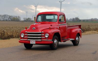 1949 Diamond T 222 Pickup