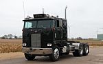 1972 Peterbilt 352M