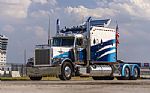 1995 Peterbilt 379