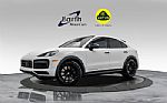 2022 Porsche Cayenne Coupe