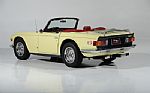 1973 TR6 Thumbnail 6