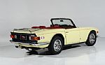 1973 TR6 Thumbnail 9