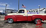 1957 studebaker PICK UP TRUCK