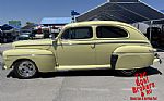 1946 Ford Super Deluxe