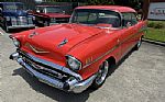 1957 Chevrolet Belair 2 Door hardtop