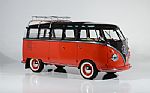 1956 Volkswagen Transporter