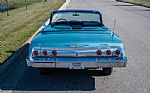 1962 Impala SS Thumbnail 4