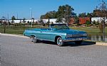 1962 Impala SS Thumbnail 7