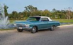 1962 Impala SS Thumbnail 9