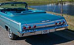 1962 Impala SS Thumbnail 85