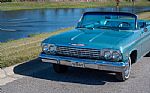 1962 Impala SS Thumbnail 90