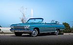 1962 Impala SS Thumbnail 97