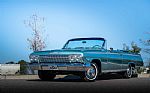 1962 Impala SS Thumbnail 98