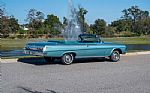 1962 Impala SS Thumbnail 100