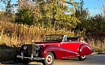 1953 Rolls-Royce Silver Dawn DHC