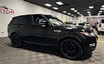 2016 Land Rover Range Rover Sport