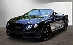 2015 Bentley Continental GT V8 S