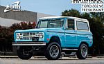 1968 Ford Bronco