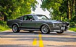 1967 Ford Mustang