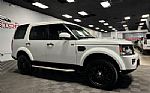 2016 Land Rover LR4