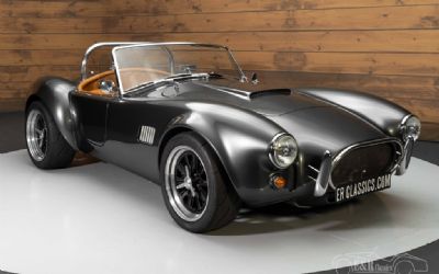 1991 AC Cobra Replica