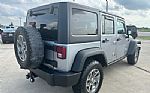 2014 Wrangler Unlimited Thumbnail 7