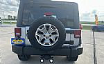 2014 Wrangler Unlimited Thumbnail 8