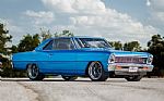 1966 Nova Thumbnail 13