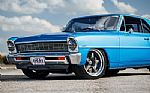 1966 Nova Thumbnail 24