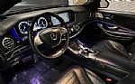 2014 S-Class Thumbnail 33