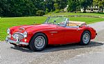 1965 Austin-Healey 3000 BJ8