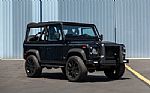 1997 Defender 90 Thumbnail 5