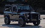 1997 Defender 90 Thumbnail 69