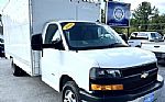 2020 Chevrolet EXPRESS G3500 G3500