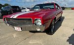 1968 AMX Thumbnail 2