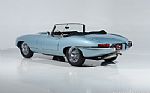 1962 E-type Thumbnail 5