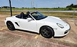 2006 Porsche Boxster