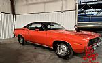 1970 plymouth CUDA