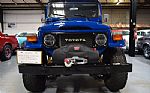 1981 Land Cruiser FJ43 Thumbnail 10