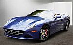 2018 Ferrari California T