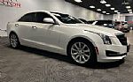 2017 Cadillac ATS