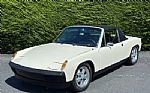 1970 Porsche 914