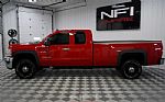 2011 Silverado 2500 HD Diesel Extended Cab Thumbnail 2