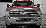 2011 Silverado 2500 HD Diesel Extended Cab Thumbnail 4