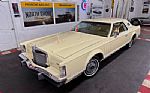 1979 Lincoln Mark V