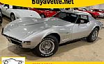 1969 Chevrolet Corvette