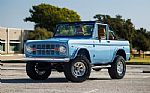 1970 Ford Bronco